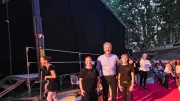 Culture Danse Évasion célèbre 20 ans avec un gala aux arènes de Sommières