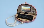 Cyberdecks : ces micro-ordinateurs faits main qui libèrent les femmes de la tech