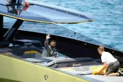 Cyril Hanouna en direct de la Côte d'Azur sur Fun Radio du 22 au 26 juin