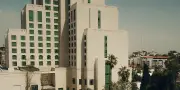 À Damas, le Four Seasons d’un pouvoir à l’autre