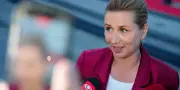 Danemark : Frederiksen forme une coalition de centre-gauche