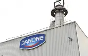 Danone rachète l'australien Made pour 1 milliard d'euros