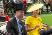 Dans les coulisses de Royal Ascot : traditions et élégance