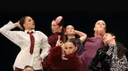Danse jazz : le foyer rural de Cazouls décroche l'Europe