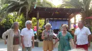 Danse Passion fête 20 ans de danse et d'amitié à Saint-Alexandre