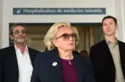 Danuta Pieter : « Je reste fascinée comme au premier jour »