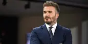 David Beckham : une étoile à Hollywood pour l'ancien footballeur