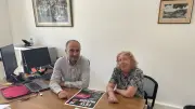 David Jeanjean, nouveau maire de Saint-Sériès, dresse son bilan