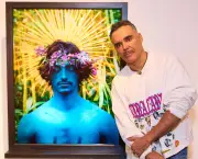 David LaChapelle : « Mes images parlent de Dieu »