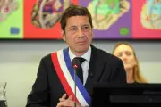 David Lisnard, l'homme pressé, en campagne pour la présidentielle