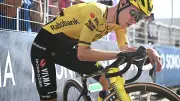 Davide Piganzoli grand favori de la Route d'Occitanie 2026