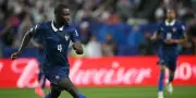 Dayot Upamecano, le patron de la défense des Bleus face au défi Haaland