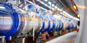 Débat public pour le futur accélérateur de particules européen