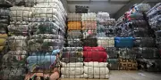 Déchets : les filières françaises de collecte et recyclage en danger