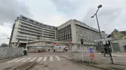 Déclaré mort par erreur, il l'apprend aux urgences du CHU de Rouen