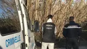 Découverte d'un cadavre en Lozère : la piste criminelle privilégiée