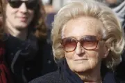 Décès de Bernadette Chirac, ancienne Première dame, à 93 ans