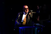 Décès de Clive Davis, découvreur de Whitney Houston