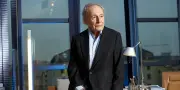 Décès de Gérard Brémond, fondateur visionnaire de Pierre & Vacances