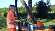 Décès de Jacques Lignon, pilier de la sécurité civile à Prades-le-Lez