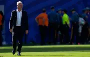 Décès de la mère de Deschamps : les Bleus sous le choc avant Norvège