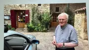 Décès de l'abbé Jean-Marie Evesque, prêtre passionné de chant à Villemagne