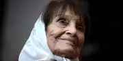 Décès de Taty Almeida, icône des droits humains en Argentine