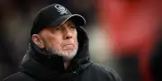 Décès d'Éric Roy, passionné absolu de football