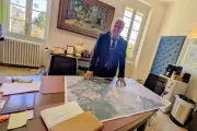 Décès du maire du Luc : hommages unanimes des élus varois