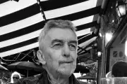 Décès du photographe antibois Manu Gérard à 68 ans
