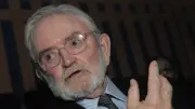 Décès du Pr Jean-Louis Lamarque, père du Mammobile, à 92 ans