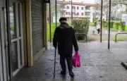 Décès solitaire d'un septuagénaire : un phénomène alarmant