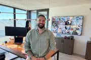 De CAP plomberie à seul actionnaire : Benjamin Schaeffer reprend EPC plomberie