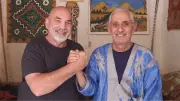 De gendarme à guide : Bruno Soucasse révèle le Maroc authentique