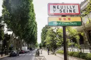 De la garde d'enfants aux auxiliaires de vie : bienvenue à Neuilly, ville des ultra-riches assistés