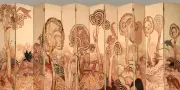 De l'Art nouveau à l'Art déco : l'effervescence marseillaise au château Borély