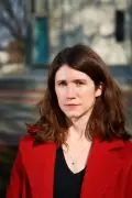 De tourbe et d'os : Anna North réinvente le western féministe