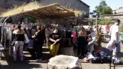 Dernière gratiferia avant la pause estivale à Saint-Victor-de-Malcap