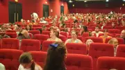 Des écoliers de Saint-Paul-les-Fonts réalisent un film d'animation