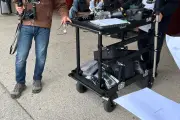 Des collégiens de Brignoles réalisent un court-métrage projeté au cinéma Liberté