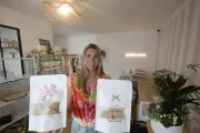 Des friandises naturelles pour chiens fabriquées près de Cannes