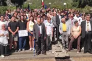 Des jeunes Varois primés au concours national de la Résistance