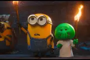 « Des Minions et des monstres » : un hommage burlesque aux origines du cinéma