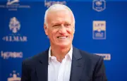 Deschamps: 