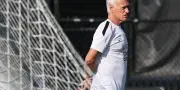 Deschamps met en garde contre l'excès de confiance avant Suède