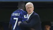Deschamps mise sur la continuité pour le Mondial 2026