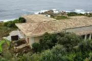 Destructions sur la Côte d'Azur : McDonald's, plages et villas victimes de la loi Littoral