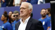 Deuil familial : Deschamps absent pour France-Norvège, Stéphan le remplace