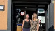 Deux amies redonnent vie au bar Le 86 à Saint-Gervasy