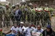 Deux ans après le soulèvement de la Gen Z, Ruto paralyse la contestation à Nairobi